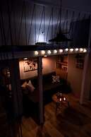 Chmielna z Antresola