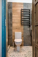 Chmielna z Antresola