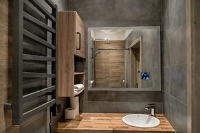 Chmielna z Antresola