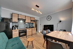 RentPlanet - Apartament Bronka Czecha