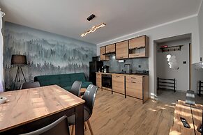 RentPlanet - Apartament Bronka Czecha