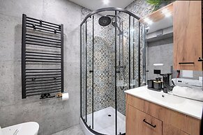 RentPlanet - Apartament Bronka Czecha