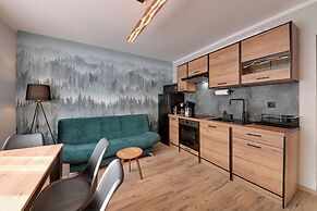 RentPlanet - Apartament Bronka Czecha