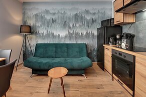 RentPlanet - Apartament Bronka Czecha