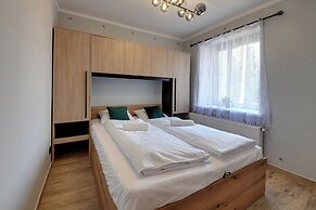 RentPlanet - Apartament Bronka Czecha
