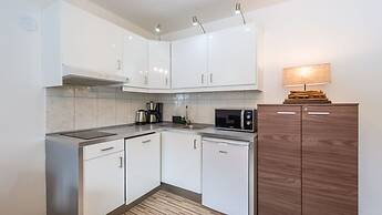 RentPlanet - Apartament Bronka Czecha