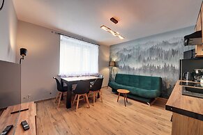 RentPlanet - Apartament Bronka Czecha