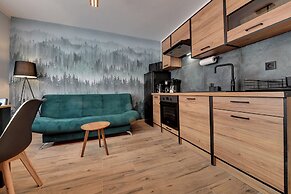 RentPlanet - Apartament Bronka Czecha