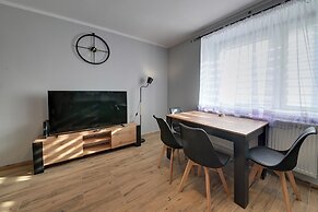RentPlanet - Apartament Bronka Czecha