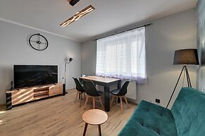 RentPlanet - Apartament Bronka Czecha