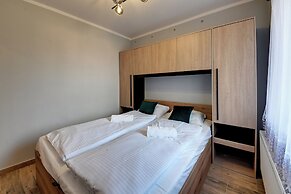 RentPlanet - Apartament Bronka Czecha