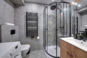RentPlanet - Apartament Bronka Czecha