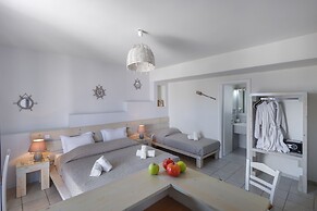 Aegean Paradiso Vacation Club Adults Only