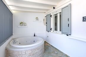 Aegean Paradiso Vacation Club Adults Only