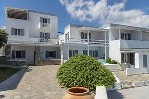 Aegean Paradiso Vacation Club Adults Only