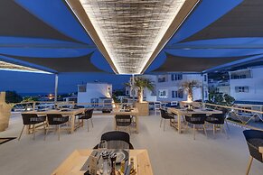 Aegean Paradiso Vacation Club Adults Only