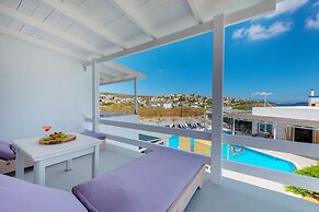Aegean Paradiso Vacation Club Adults Only