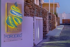 Aegean Paradiso Vacation Club Adults Only