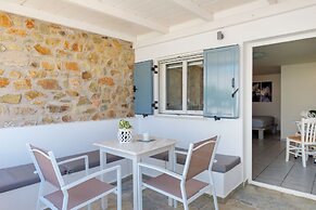 Aegean Paradiso Vacation Club Adults Only