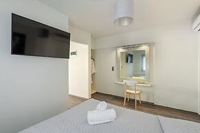 Aegean Paradiso Vacation Club Adults Only
