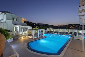 Aegean Paradiso Vacation Club Adults Only