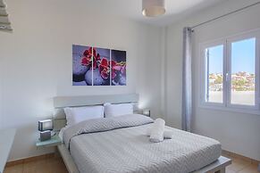 Aegean Paradiso Vacation Club Adults Only