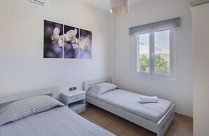 Aegean Paradiso Vacation Club Adults Only