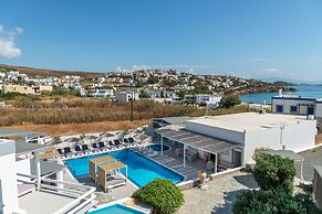 Aegean Paradiso Vacation Club Adults Only