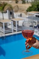 Aegean Paradiso Vacation Club Adults Only