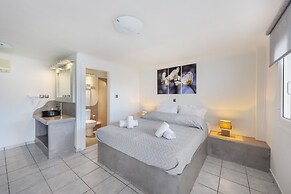 Aegean Paradiso Vacation Club Adults Only