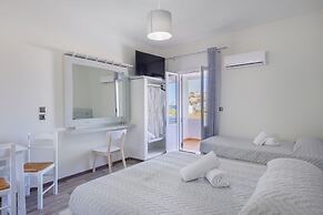 Aegean Paradiso Vacation Club Adults Only