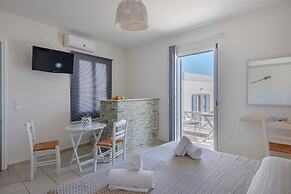 Aegean Paradiso Vacation Club Adults Only