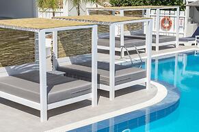 Aegean Paradiso Vacation Club Adults Only