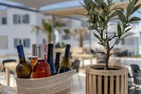Aegean Paradiso Vacation Club Adults Only