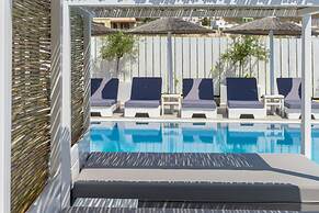 Aegean Paradiso Vacation Club Adults Only