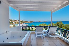 Aegean Paradiso Vacation Club Adults Only