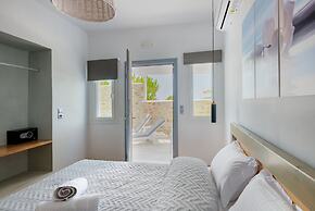 Aegean Paradiso Vacation Club Adults Only
