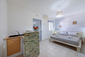 Aegean Paradiso Vacation Club Adults Only