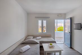 Aegean Paradiso Vacation Club Adults Only
