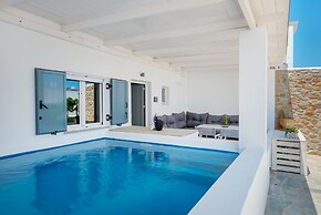 Aegean Paradiso Vacation Club Adults Only