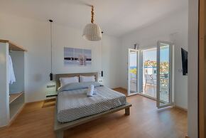 Aegean Paradiso Vacation Club Adults Only