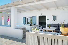 Aegean Paradiso Vacation Club Adults Only