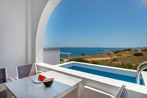 Aegean Paradiso Vacation Club Adults Only