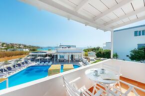 Aegean Paradiso Vacation Club Adults Only