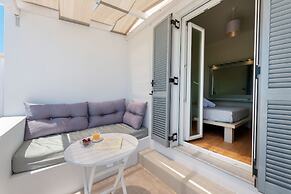 Aegean Paradiso Vacation Club Adults Only