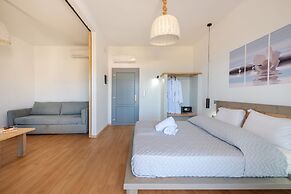 Aegean Paradiso Vacation Club Adults Only