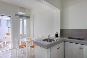 Aegean Paradiso Vacation Club Adults Only