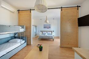 Aegean Paradiso Vacation Club Adults Only