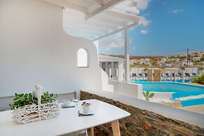 Aegean Paradiso Vacation Club Adults Only