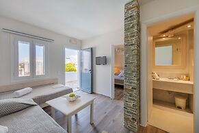 Aegean Paradiso Vacation Club Adults Only